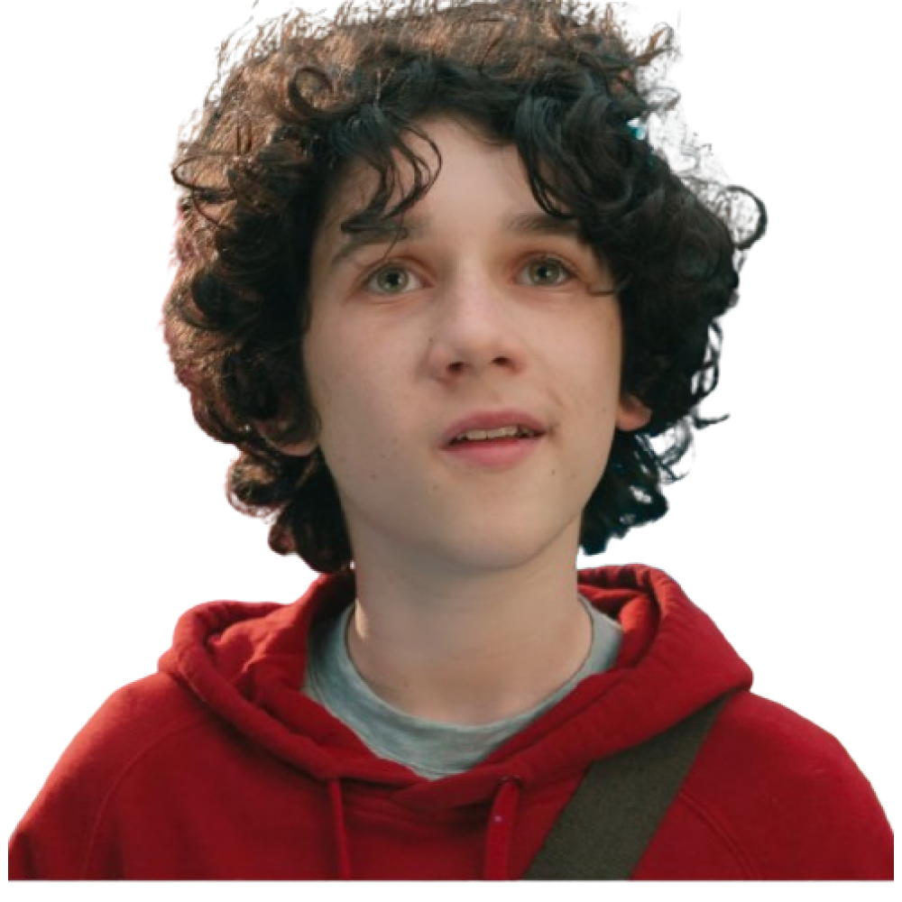 A Minecraft Movie Sebastian Eugene Hansen Red Hoodie IMG 0887 Removebg Preview 1000x1000h 